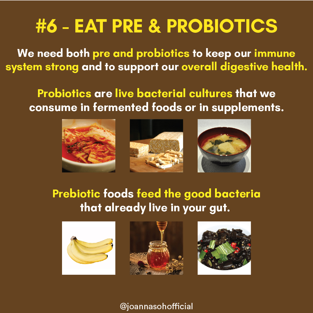 Can't Poop? Do this 7 Things to Relieve Constipation Naturally!